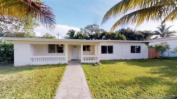 Rucks Park, 505 NE 140th St, North Miami, Florida 33161, image 2