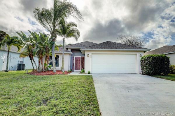 Panther Trace At Sawgrass Lakes, 296 SW Panther Trce, Port St. Lucie, Florida 34953, image 2