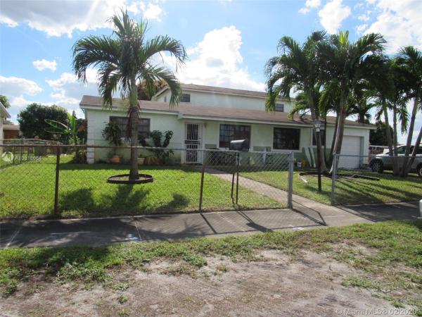 Liberty Homes Estates, 2850 NW 210th Ter, Miami Gardens, Florida 33056, image 2