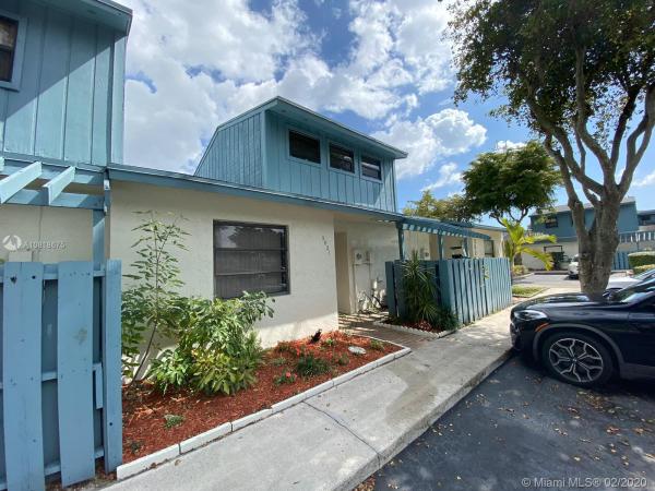 3821 SW 69th Ln #2-P, Miramar, Florida 33023, image 2