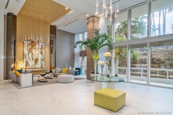 South Tower At The Point, 21055 NE 37th Ave #503, Aventura, Florida 33180, image 2