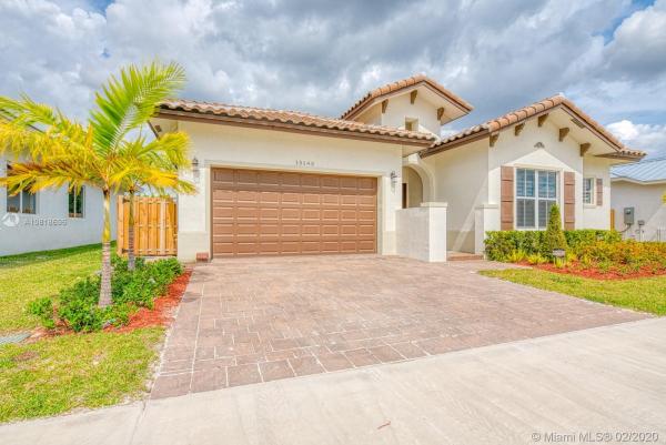 Venetian Parc, 15143 SW 175th St, Richmond West, Florida 33187, image 2