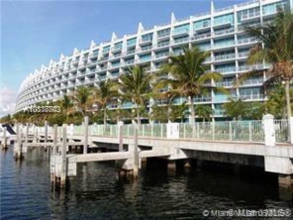 Artech Residences At Aventura, 2950 NE 188th St #114, Aventura, Florida 33180, image 2
