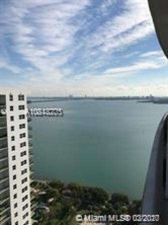 Opera Tower, 1750 N Bayshore Dr #3707, Miami, Florida 33132, image 2