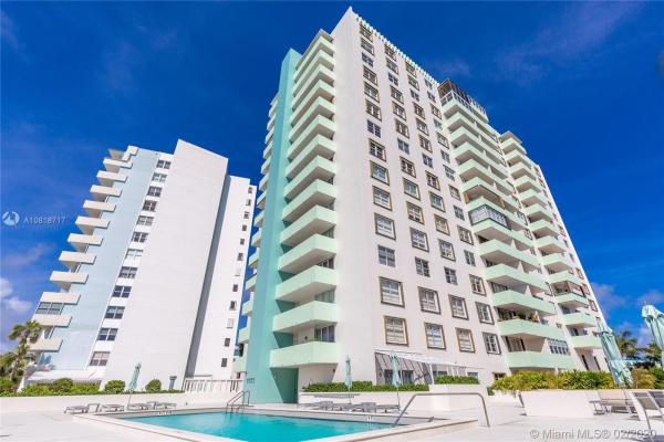 Island Terrace, 5 Island Ave #3K, Miami Beach, Florida 33139, image 2