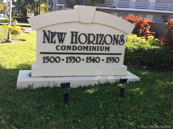 New Horizons, 1540 NE 191st St #244, Ojus, Florida 33179, image 1