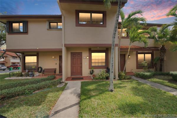 Miller Dreams, 5915 SW 133rd Pl, Kendale Lakes, Florida 33183, image 2