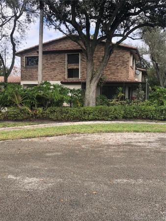 Lago Mar Colony, 12451 NW 3rd St #B4, Plantation, Florida 33325, image 2