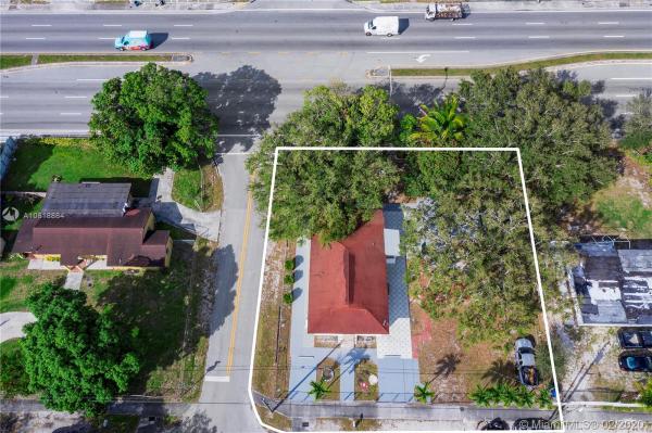 The Tropics, 2995 NW 102nd St, West Little River, Florida 33147, image 2