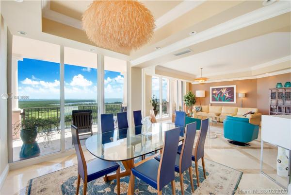 Verona At Deering Bay, 13627 Deering Bay Dr #1101, Coral Gables, Florida 33158, image 2