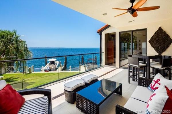 L'Hermitage, 2000 S Bayshore Dr #39, Miami, Florida 33133, image 2