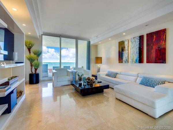 Club Tower, 785 Crandon Blvd #1802, Key Biscayne, Florida 33149, image 2