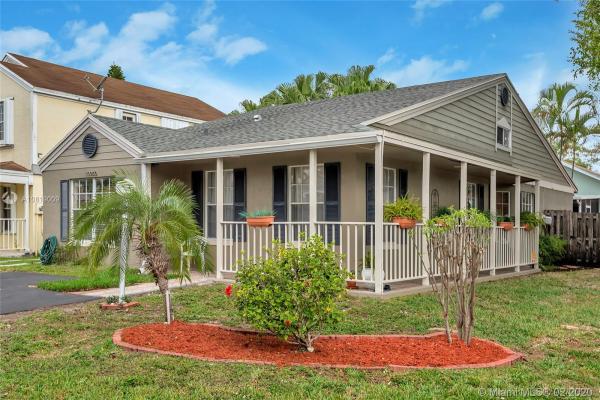 Catalina West, 10003 SW 223rd Ter, Cutler Bay, Florida 33190, image 2