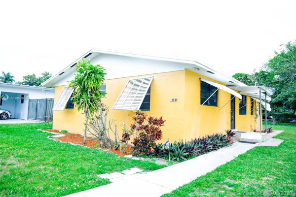 Hollywood Little Ranches, 2514 Jackson St, Hollywood, Florida 33020, image 2
