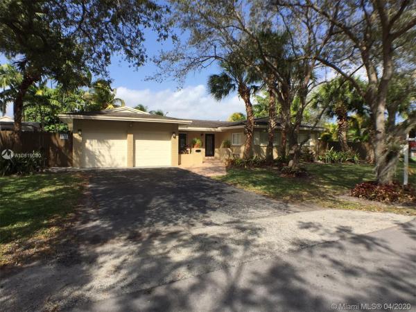 Oakland Acres, 11105 SW 119th St, Kendall, Florida 33176, image 2