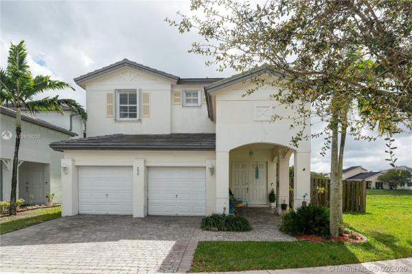 Bali At Oasis, 296 NE 36th Ave Rd, Homestead, Florida 33033, image 2