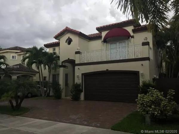 16353 SW 63rd Ter, Unincorporated Dade County, Florida 33193, image 2