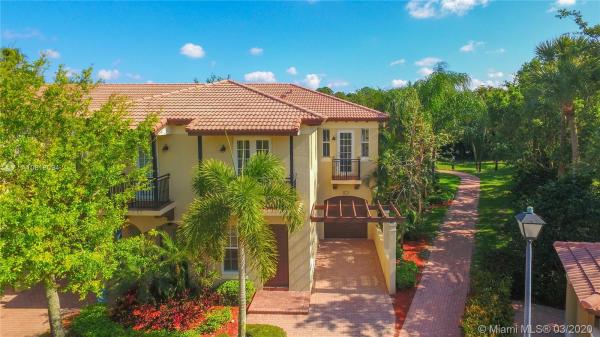 Ventura Greens At Emerald Dunes, 2772 Eagle Rock Cir #401, West Palm Beach, Florida 33411, image 2