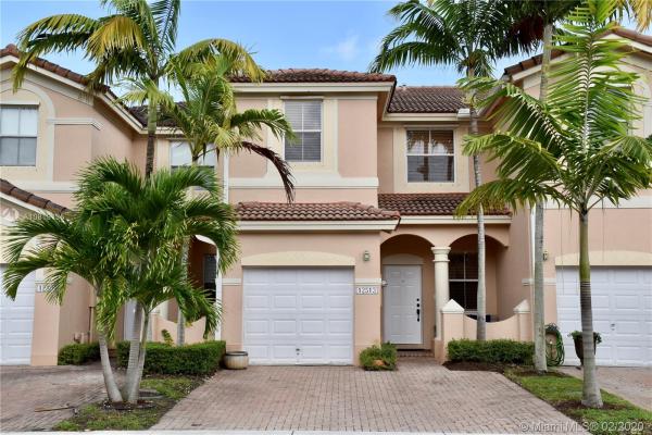Kendall Breeze South, 12513 SW 125th Ct, Three Lakes, Florida 33186, image 2