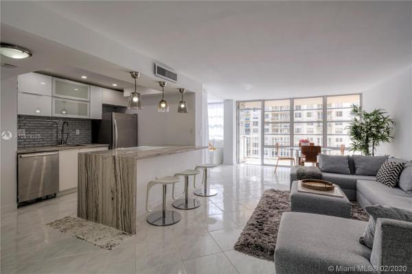 Winston Towers 400, 231 174th St #1411, Sunny Isles Beach, Florida 33160, image 2