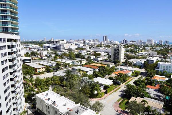 Flamingo South Beach, 1500 Bay Rd #1506S, Miami Beach, Florida 33139, image 2