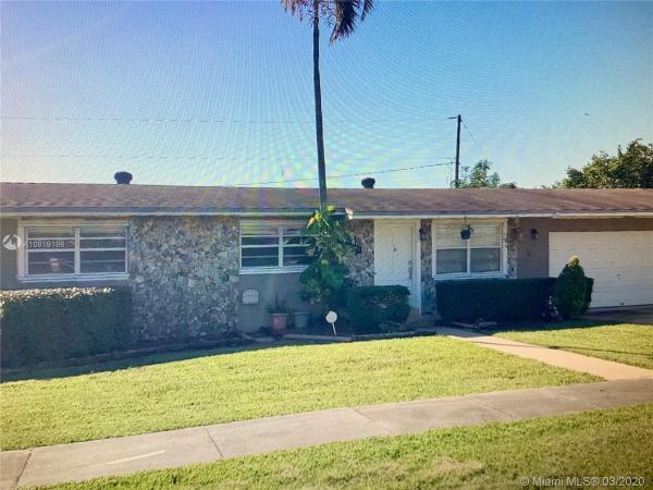 18742 SW 307th St, Unincorporated Dade County, Florida 33030, image 2