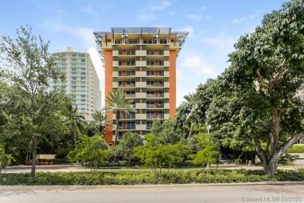 The Mutiny, 2951 S Bayshore Dr #706, Miami, Florida 33133, image 2