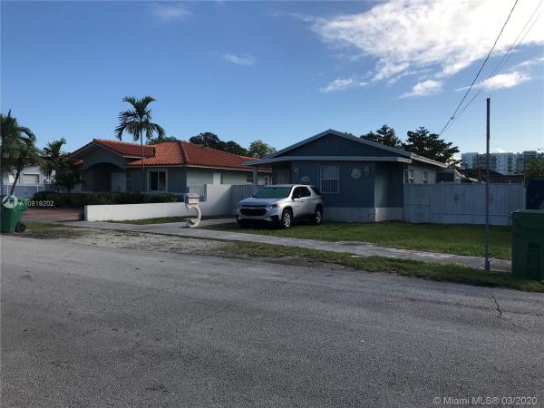 Coral Terrace Residential, 2245 SW 69th Ave, Coral Terrace, Florida 33155, image 2