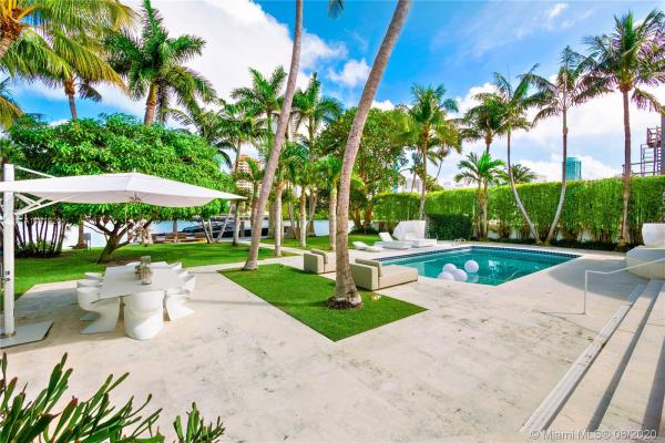 Indian Creek, 6455 Allison Rd, Miami Beach, Florida 33141, image 2