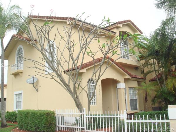 21553 SW 87th Ct #102, Cutler Bay, Florida 33189, image 2