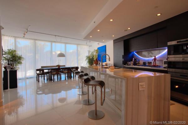 Ocean Beach, 1 Collins Ave #203, Miami Beach, Florida 33139, image 2