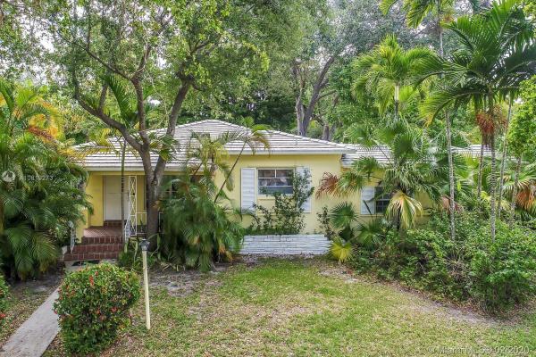 Riviera, 6809 Nervia St, Coral Gables, Florida 33146, image 2