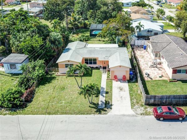 Belmar, 1510 S 24th Ct, Hollywood, Florida 33020, image 2