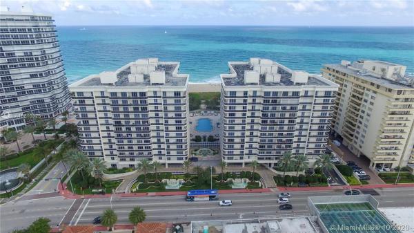 Solimar, 9559 Collins Ave #S2-H, Surfside, Florida 33154, image 2