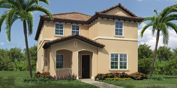 Summerville, 11733 SW 244th St, Princeton, Florida 33032, image 2