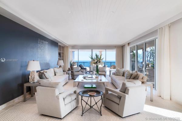 Oceanside At Fisher Island, 7600 Fisher Island Dr #7664, Fisher Island, Florida 33109, image 2