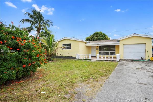 Miramar Tropical, 7904 Juniper St, Miramar, Florida 33023, image 2