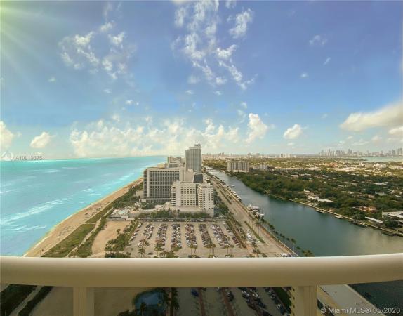 Green Diamond, 4775 Collins Ave #3404, Miami Beach, Florida 33140, image 2