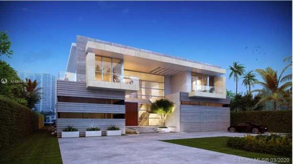 Bay Point, 590 Sabal Palm Rd, Miami, Florida 33137, image 2