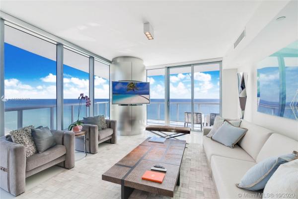 Jade Beach, 17001 Collins Ave #1908, Sunny Isles Beach, Florida 33160, image 1