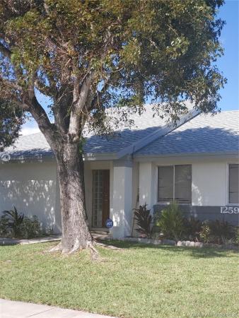 Oak Park, 12599 SW 207th Ter, South Miami Heights, Florida 33177, image 2