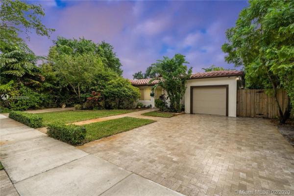 Griffing Biscayne Park Estates, 470 NE 131st St, North Miami, Florida 33161, image 2