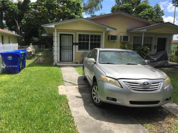 North Miami Estates, 4811-4813 NW 15th Ave, Miami, Florida 33142, image 2