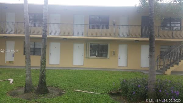 Ludlam Gardens, 4590 Ludlam Rd #7, Glenvar Heights, Florida 33155, image 2