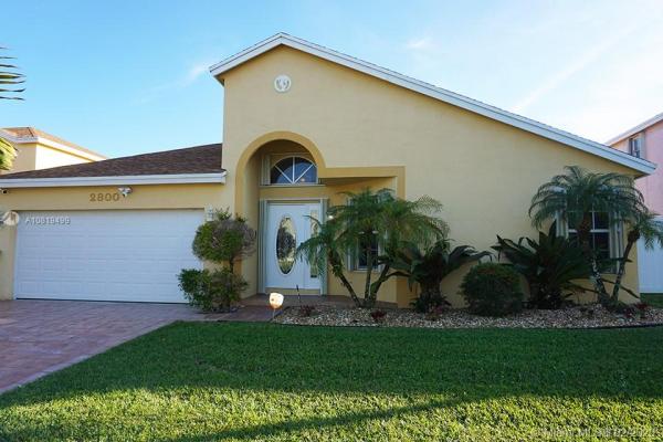 River Run, 2800 Huron Way, Miramar, Florida 33025, image 2