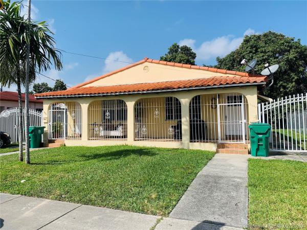 Carolina Heights, 2823 SW 6th St, Miami, Florida 33135, image 2