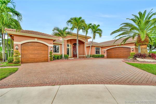 Riverstone, 14807 SW 36th St, Davie, Florida 33331, image 2