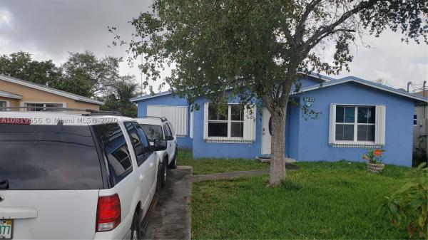 5422 SW 22nd St, Hollywood, Florida 33023, image 1