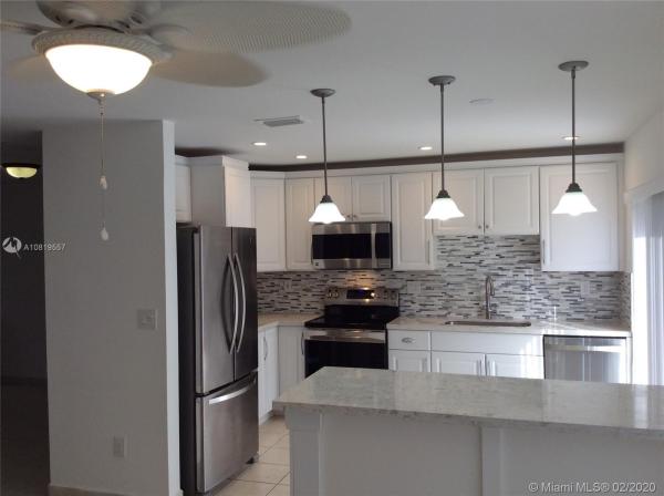 Townhomes Of Monterey, 1120 NE 209th Ter #1120, Ives Estates, Florida 33179, image 2