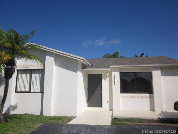 Sabal Pointe, 25051 SW 125th Ct, Princeton, Florida 33032, image 2
